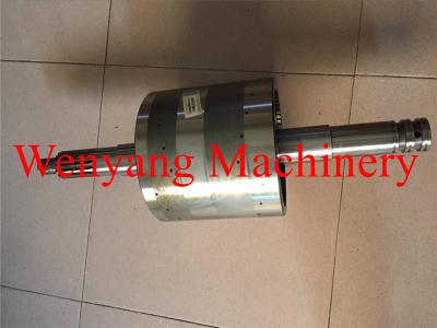 China Lonking wheel loader spare parts CDM835E shaft I clutch hob ZL30E.5.1.2 en venta
