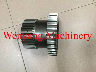China Lonking wheel loader spare parts original parts  reverse first gear  ZL30E.5.1-5 en venta