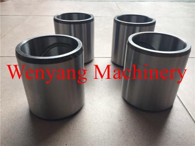China supply various kinds of China brand wheel loader bushing 65*80*90  60*70*70 for sale