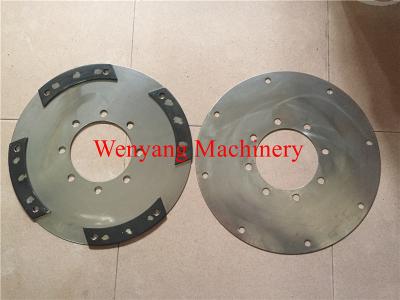 China Shantui brand torque converter YJ315S-4 spare parts Elastic plate for sale