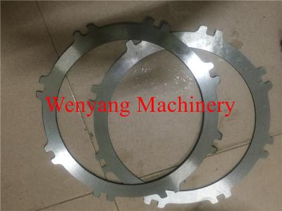China Lonking CDM856 wheel loader  spare parts reserve gear I driving plate  403011 en venta