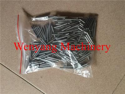 China Lonking CDM856 wheel loader spare parts neddle 4 x35 for sale for sale