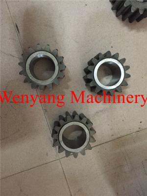 China China XCMG FOTON LOVOL wheel loader spare parts 83240304 planet gear en venta