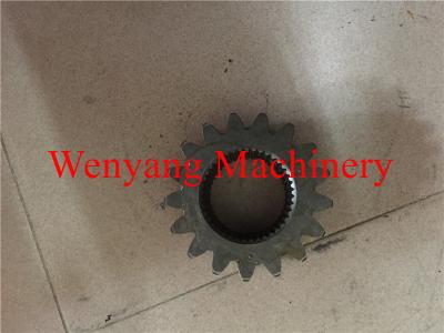 China China XCMG FOTON LOVOL wheel loader spare parts 83240203 sun gear en venta
