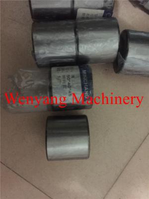 China wheel loader spare parts payloader bushing (40*50*45mm)  ZL 40.630006a en venta