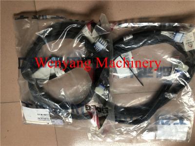 China SDLG LG958 wheel loader genuine spare parts wiring harness 29370024571 for sale