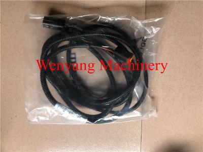 China SDLG LG958 wheel loader genuine spare parts wiring harness 29410000301 for sale