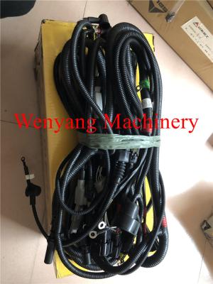 China SDLG LG958 wheel loader genuine spare parts wiring harness 29420002501 for sale