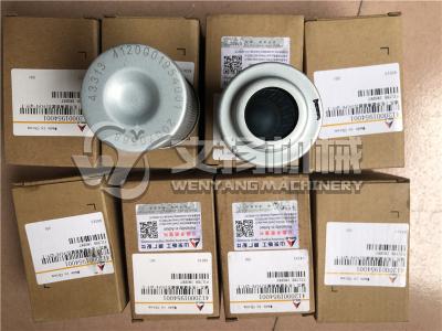 China SDLG wheel loader spare parts  pilot  filters 4120001954001 for LG918 for sale