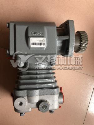 China China Deutz engine spare parts air compressor 1000714254 good quality for sale
