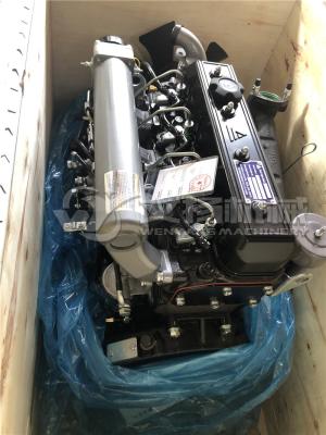 China original xinchai engine assembly C490BPG-47B used for forklift truck for sale