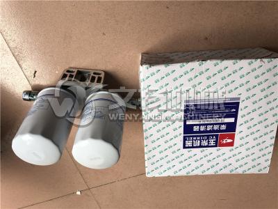 China YUCHAI  motor assembly original fuel filter 630-1105010 used on machine for sale