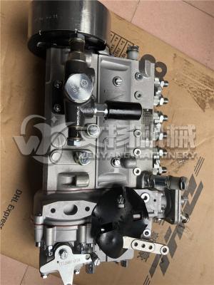 China Engine Fuel injection pump J8004-1111100-493 Yuchai engine spare parts for sale
