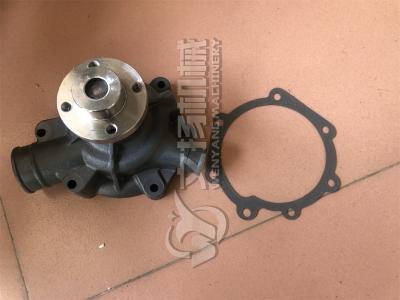 China Weichai brand  engine spare parts water pump 1000054021 for sale for sale