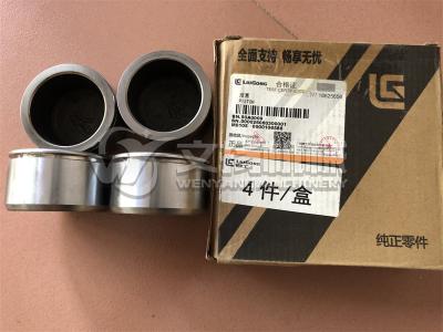 China LIUGONG wheel loader spare parts brake caliper piston 50A0009 en venta
