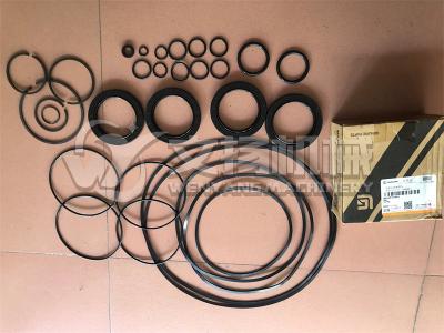 China LIUGONG genuine wheel loader transmission repair kits  SP103882 en venta