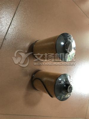 China Weichai Deutz engine spare parts oil filter 13055724 for sale en venta