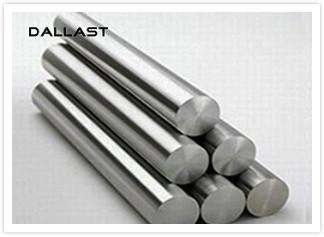Quality 27Simn Chrome Plated Rod , Chrome Plated Stainless Steel Rod For Mechanical Production for sale