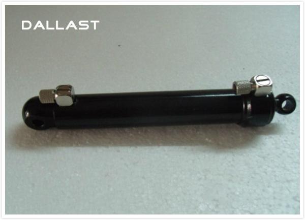 Quality Industrial Equipment Small Hydraulic Cylinders Stainless Steel Material for sale