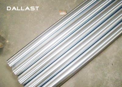 China Tie Rod Cold Drawn Seamless Steel Chrome Plated Tubing Double Acting 800-3000mm Length for sale