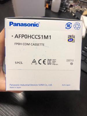 China Panasonic   AFP0HCCS1M1 AFP0HCCS1M1 | FP0H communication cassettes for sale