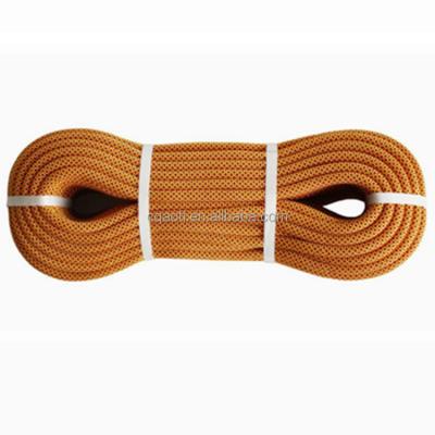 China 1L Capacity Nylon Rock Climbing Rope for Safe and Secure Climbing for sale