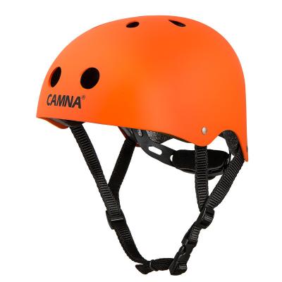 中国 屋外活動 安全ヘルメット オーダーメイド ロゴ 登山や登山で採用 販売のため