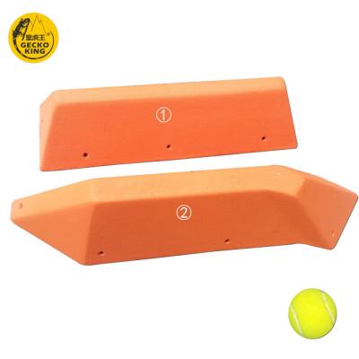 China Customized Climbing Holds and Volumes for Bouldering Wall Customizable Options for sale