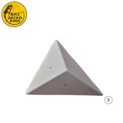 China Upgrade Your Climbing Experience with Sandstone Bouldering Artificial Climbing Volume for sale