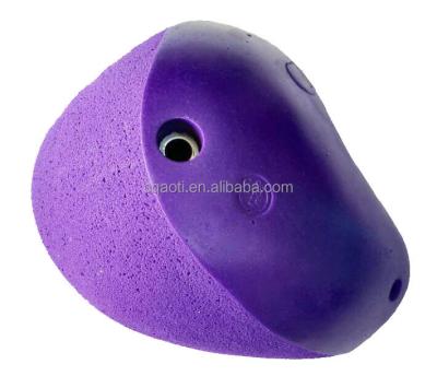 China XL Size Climbing Holds for Indoor and Outdoor Bouldering Training Facilities for sale