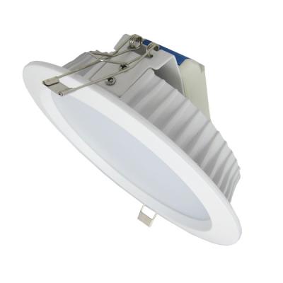 China Anti Glare 6 Inch LED Recessed Downlights 20W With SAMSUNG Chip 120 Degree Beam Angle for sale