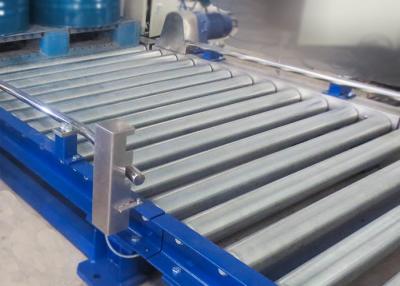 China Non-Driven Roller Conveyor Filling Machine Spare Parts en venta