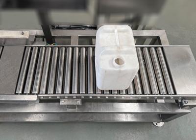 Chine Jerrycan/Pail Non-Driven Roller Conveyor Filling Machine Spare Parts à vendre