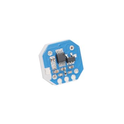 China Compact And Lightweight Pressure Sensor Module With EMC And Reverse Polarity Protection for sale