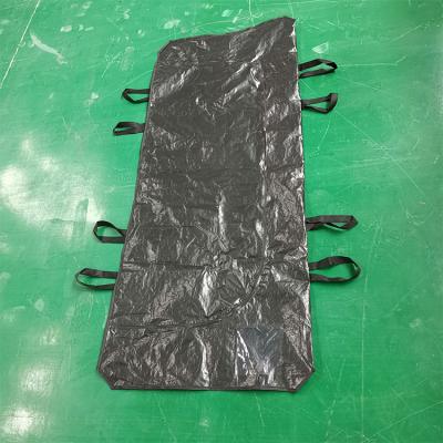 China European Economical standard Dead corpse body cadaver bagWholesale Human Remains Body Bags cadaver Coffin funeral Body b for sale