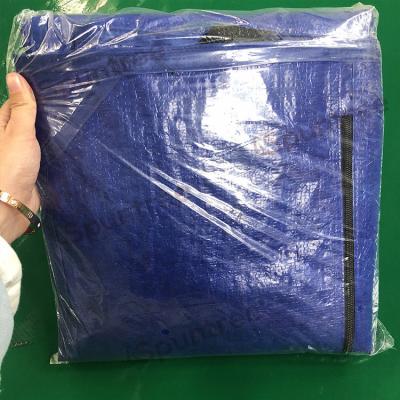 China CE Certificate PVC/PE/Cheap Biodegradable Body Bag for Death Bodies for sale