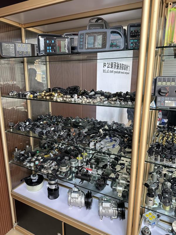 Verified China supplier - Guangzhou Senrui Machine Co.，Ltd.