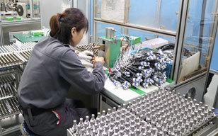 Verified China supplier - Guangzhou Senrui Machine Co.，Ltd.