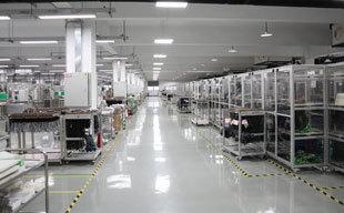 Verified China supplier - Guangzhou Senrui Machine Co.，Ltd.