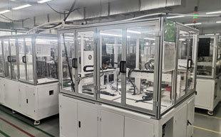 Verified China supplier - Guangzhou Senrui Machine Co.，Ltd.