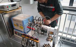 Verified China supplier - Guangzhou Senrui Machine Co.，Ltd.