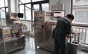 Verified China supplier - Guangzhou Senrui Machine Co.，Ltd.