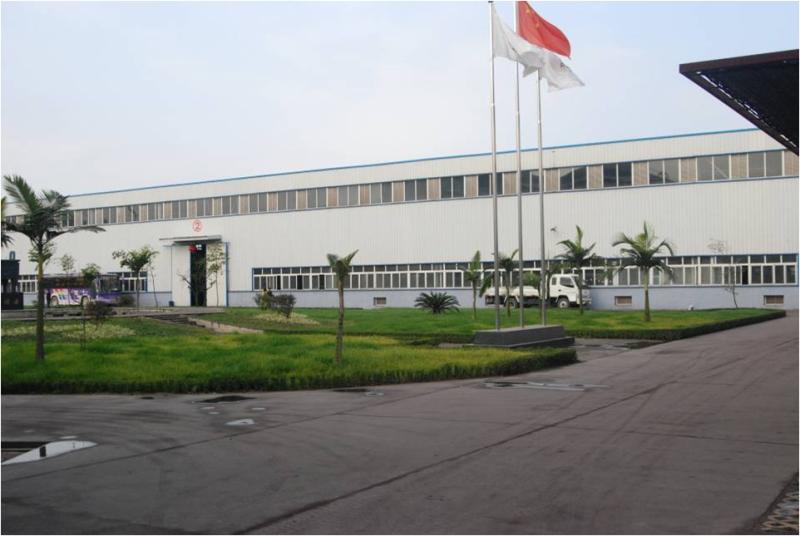 Proveedor verificado de China - JOINT-MAG Magnetic Materials Co., Ltd. Zigong