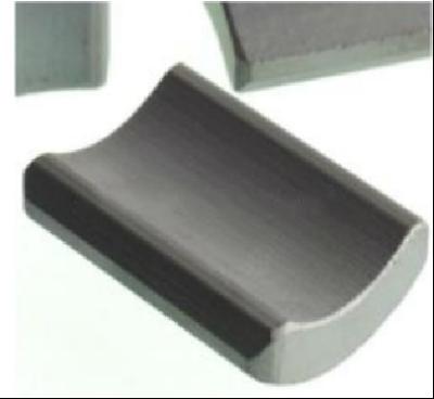 China Strongest Powerful Sintered Ferrite Permanent Magnet ODM OEM for sale