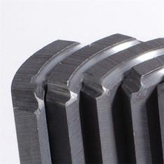 China Mag Anisotropic Ferrite Magnet Strong comum Y10T Y30 para o automóvel Stater à venda