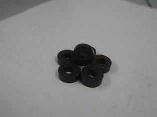 China Injection Multi Pole Ferrite Ring Magnet ISO9001 NdFeB Ring Magnet for sale