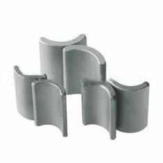 China Seat Motor Ceramic Ferrite Magnet Joint Mag Tile Shape JC-Y3932 Strontium for sale