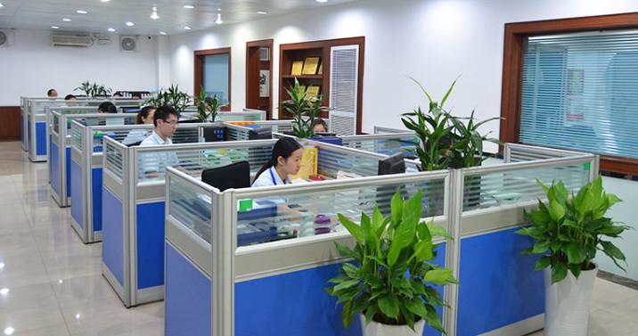 Verified China supplier - Suzhou Jiahe Qingsheng Environmental Protection New Material Technology Co., Ltd.