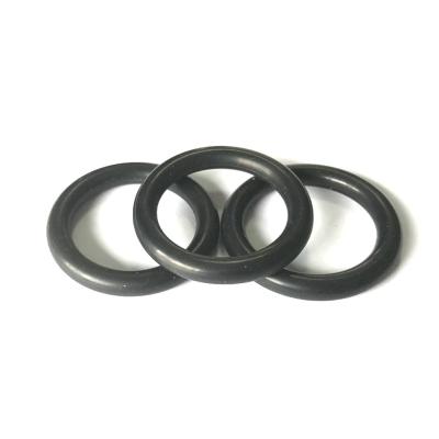 China Nontoxic Rubber Seal EPDM O Ring Chemical Resistant Oilproof for sale