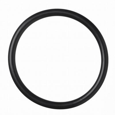 China Oilproof Lightweight Rubber Sealing Ring Gasket Alkali Resistant for sale